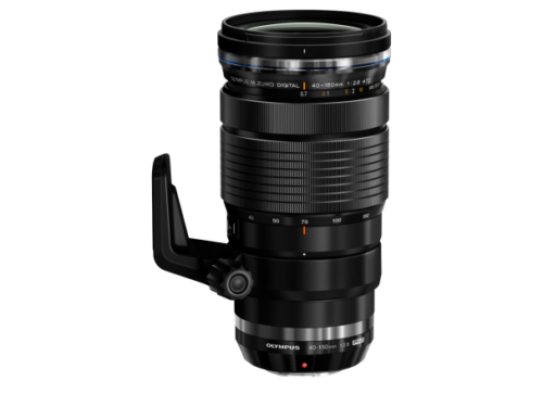 Olympus M.Zuiko Digital ED 40-150mm f/2.8 PRO Lens