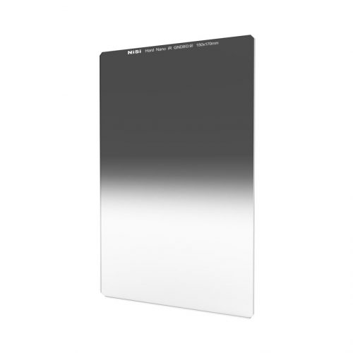 NiSi 150x170mm Nano IR Hard GND8 (0.9) – 3 Stop
