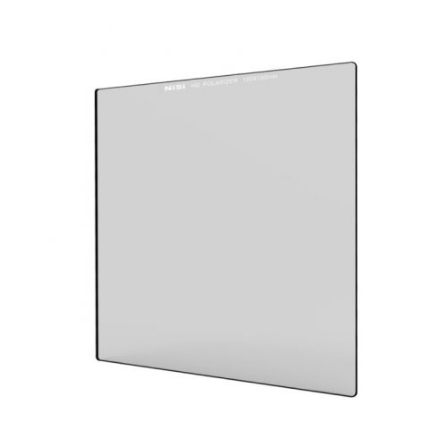 Nisi 150x150mm Square HD Polariser Filter