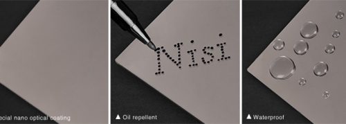 Nisi 150x170mm Nano IR Soft GND16 (1.2) – 4 Stop