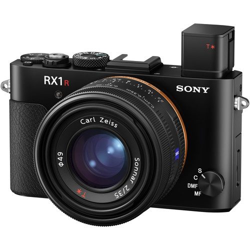 Sony DSC-RX1RM2 FREE GIFT 64GB SD CARD + BX1 BATTERY