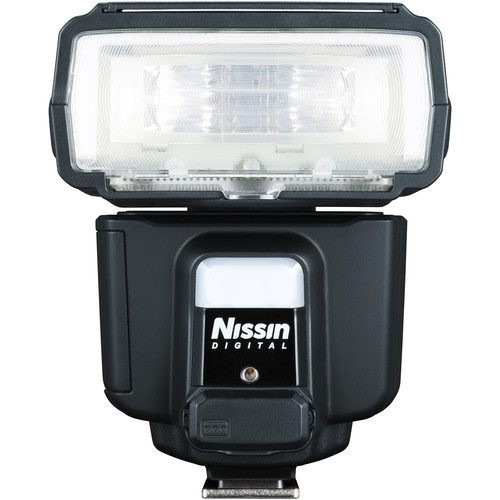 Nissin i60A Flash for Sony Cameras