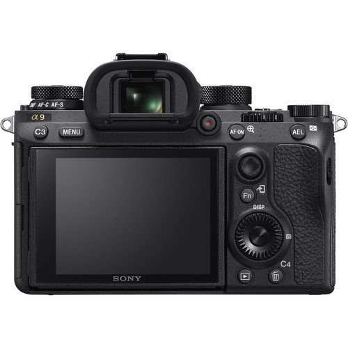 Sony Alpha a9 24MP (Body Only) FREE GIFT SONY 64GB CARD + SONY FZ100 BATTERY