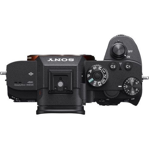 Sony Alpha a7RM3A 42.4MP (Body Only) FREE 64GB SD CARD + Sony FZ100 Battery
