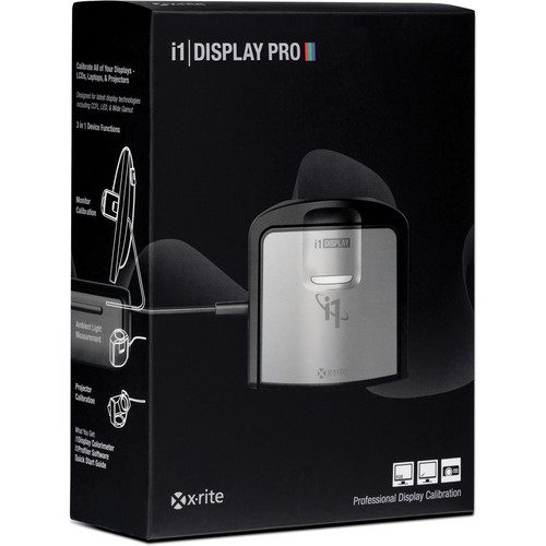 X-Rite i1Display Pro
