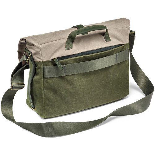 National Geographic Rain Forest camera messenger M for DSLR NG RF 2450
