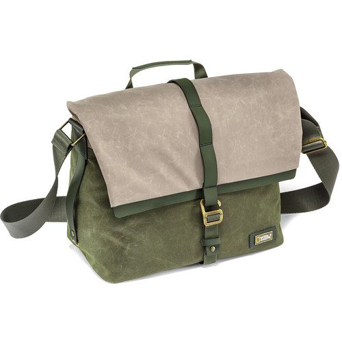 National Geographic Rain Forest camera messenger M for DSLR NG RF 2450