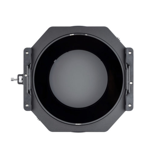 NiSi S6 150mm Filter Holder Kit with CPL Filter FOR NIKON, TAMRON, CANON, SIGMA