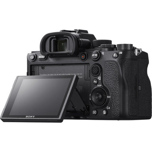 Sony Alpha a7RM4A 61MP (Body Only) FREE 64GB SD CARD