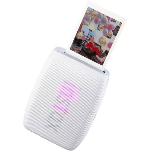 FUJIFILM INSTAX Mini Link 3 Smartphone Printer
