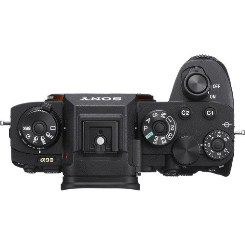 Sony Alpha a9 II 24MP (Body Only) FREE GIFT SONY 64GB CARD