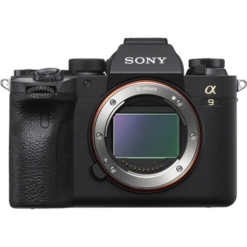 Sony Alpha a9 II 24MP (Body Only) FREE GIFT SONY 64GB CARD