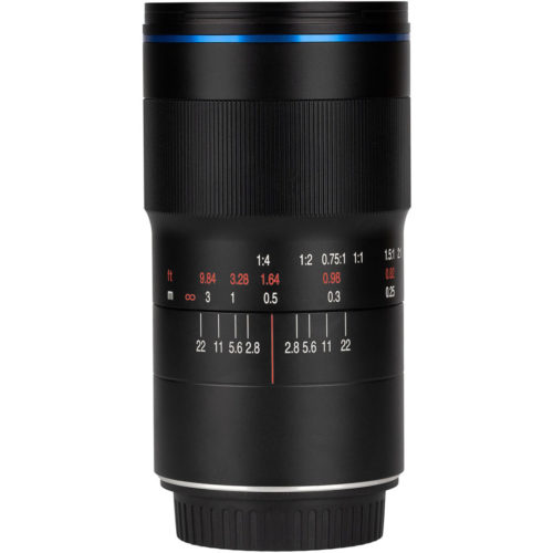 Venus Optics Laowa 100mm f/2.8 2X Ultra Macro APO Lens (SONY FE / CANON RF / NIKON Z / CANON EF)