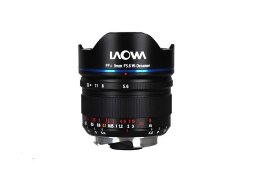 Laowa 9mm f/5.6 FF RL (𝘍𝘍: 𝘍𝘶𝘭𝘭 𝘍𝘳𝘢𝘮𝘦 ; 𝘙𝘓: 𝘙𝘦𝘤𝘵𝘪𝘭𝘪𝘯𝘦𝘢𝘳)