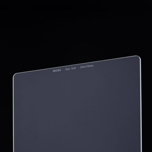 NiSi 150x170mm Star Soft Astrophotography Filter