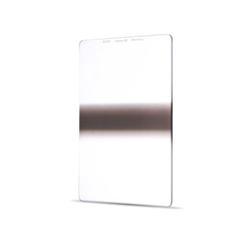 NiSi 100x150mm Horizon Neutral Density Filter – ND16 (1.2) – 4 Stop
