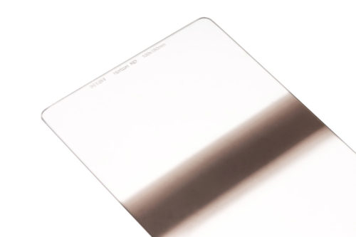 NiSi 100x150mm Horizon Neutral Density Filter – ND16 (1.2) – 4 Stop