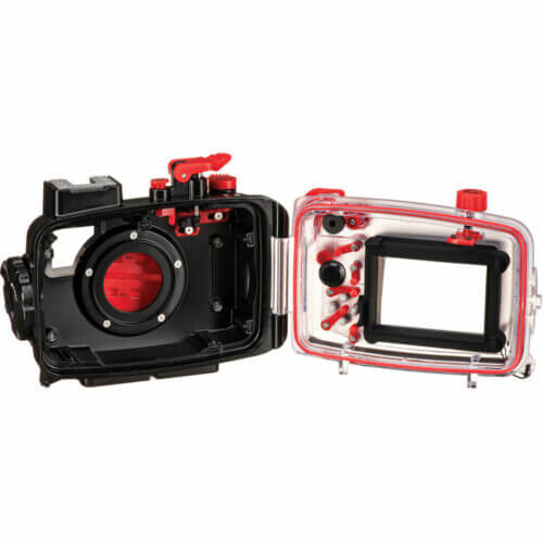 Olympus PT-059 Underwater Housing (FOR TG6 / TG7 CAMERA)