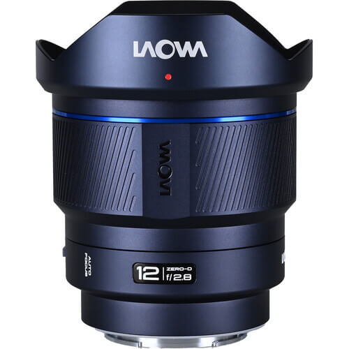 Venus Optics Laowa 12mm f/2.8 Lite Zero-D AF Lens (SONY FE / NIKON Z)