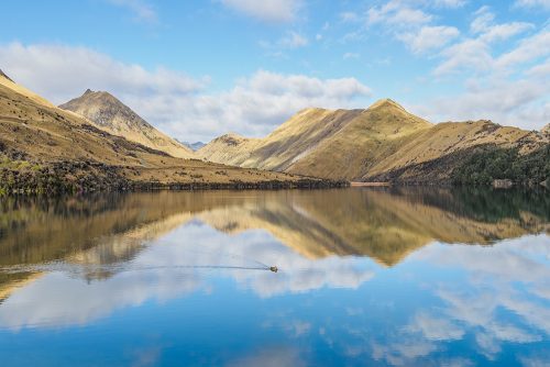 Nature’s Perfect Symmetry